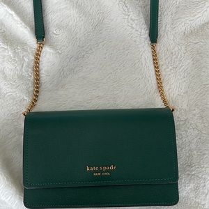 Kate Spade crossbody bag